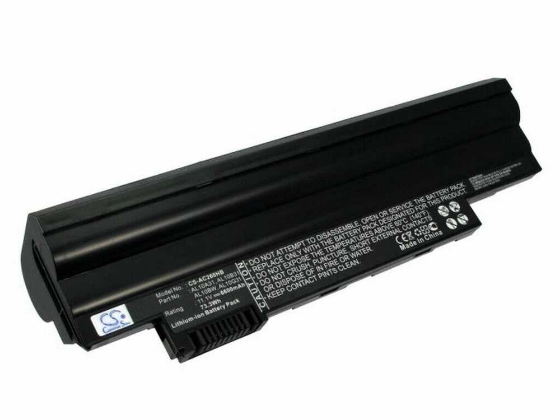 Laptop Battery Compatible For Acer Aspire One 722 AL10A31